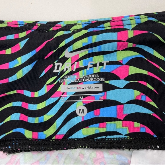 Nike Sidewinder Epic Lux Running Tights, M - Picture 9 of 13